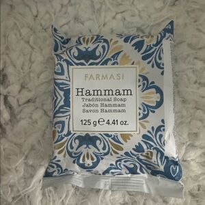 Hammam Traditional Soap